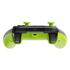 Turtle Beach Rematch Core XB – Ghost Black Camo/Yellow-Officially Licensed for Xbox & PC - The Rematch  Core Controller is officially licensed for gaming on Xbox Series X, Xbox Series S, Xbox One and Windows 10 & 11 PCs with a reliable 8ft USB-C wired connection