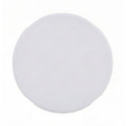 TygerClaw 32" Durable Non Slip Round Folding Table -High density polyethylene top resists impact and cleans up with a quick wipe