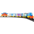 Lionel Disney100 Celebration Battery-Operated Mini Train Set-AGE: 4+