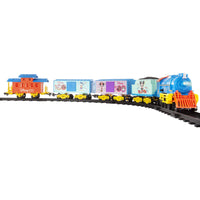 Lionel Disney100 Celebration Battery-Operated Mini Train Set-AGE: 4+