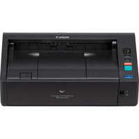 Canon ImageFORMULA DR-M140II Office Document Scanner-Handles many document types: invoices, letters, contracts, EKG strips, and more