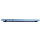 Microsoft Surface Laptop Copilot+ PC 13.8" Touchscreen Laptop - Snapdragon X Plus - 512 GB SSD - 16 GB RAM - Windows 11 - Sapphire - English-Smartly sleek: Crafted with lightweight yet durable aluminum in four stunning colors - Platinum, Black, and new Sapphire, and Dune
