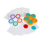 Crayola Color Wonder Mess-Free Paint & Stamper Kit-7