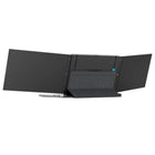 Mobile Pixels Trio 3.0 LCD Monitor-Newly designed built-in kickstand