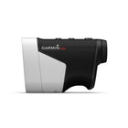 Garmin Approach Z82 GPS Golfing Laser Range Finder - Black/White-Battery Life: Up to 15 hours (GPS mode)