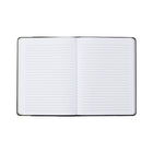 Cambridge Front Pocket Notebook - 8" x 6" - Green-96 sheets/192 pages 