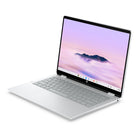 HP x360 14" Touchscreen Chromebook Plus - Intel Core 3-N355 - 512 GB SSD - 8 GB RAM - Chrome OS-Processor: Intel  Core  3 N355