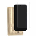 Blu Element EasyFit Eco Screen Protector for Galaxy S26+-Dust removal tab included