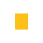 LUX Paper - 11" x 17" - Sunflower - 50 Pack-Dimensions: 11"L x 17"W