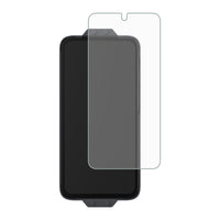 AXS ARMORGlass Pro Screen Protector for Samsung Galaxy A36-9H Hardness & Scratch Resistance