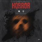 DateWorks 2026 16-Month Wall Calendar - 12" x 12" - Horror Collection - Bilingual-12.00" x 12.00"