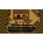 KEMCO RPG Selection Vol. 4 for Nintendo Switch-Legend of the Tetrarchs - A fantasy RPG with turn-based battles and dungeons in beautiful pixel art