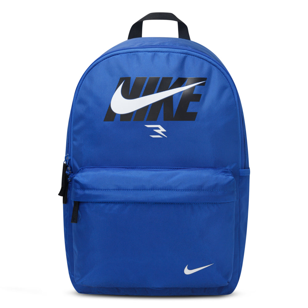 Nike Futura x 3Brand by Russell Wilson Backpack