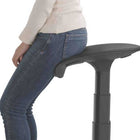 IntekView Ergonomic Standing Chair with Anti-Fatigue Mat -9