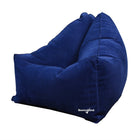 Bouncyband Peapod Chair-Educational: develops muscle coordination and balance