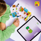 LEGO Friends Heartlake City Convenience Store-Discover more sets (sold separately) and the LEGO Friends online series