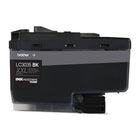 Brother LC3035BKS Ultra High Yield Inkvestment Ink Cartridge, Black-Brother Genuine ink produces rich, vivid colour prints that withstand the test of time.