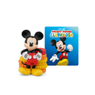 tonies Disney Mickey Mouse Clubhouse Tonie Figurine-Discover an ever-growing library of screen-free entertainment with a Tonie made for imaginative Adventures to magical places, Story Time with timeless favourites, songs to Sing & Dance to, opportunities to Learn new things, drifting off to Sleep in peace and so much more
