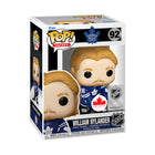 Funko Pop! NHL: Toronto Maple Leafs - William Nylander Vinyl Figure-Vinyl Figure