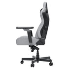AndaSeat Kaiser 4 XL Premium Gaming Chair - Ash Grey-Unmatched Back Support and Personalized Comfort: Understanding the importance of back support, the Kaiser 4 is designed with an independently adjustable lumbar support system, tailored to your body shape and sitting posture. This personalized approach ensures that prolonged sitting is not only comfortable but also beneficial to your spinal health.