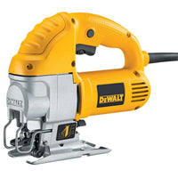 DEWALT DW317K Compact Jig Saw-Strokes per minute (SPM) - 0-3100
