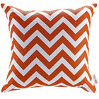 Modway Outdoor Patio Single Pillow - Chevron-Indoor/Outdoor Throw Pillow