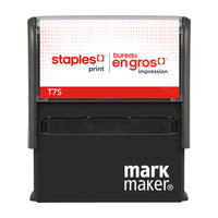 Staples Custom Labels Staples Print Custom Stamps | staples.ca