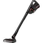 Miele Triflex HX2 Cat and Dog Stick Vacuum - Black-99.999%IEC 62885-4 dust retention capacity with HEPAIEC 62885-4 filter.