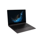 Samsung Galaxy Book 2 Pro 360 13.3" Touch Laptop - Intel Core i5-1240P - 512GB SSD - 16GB RAM - Windows 11 - Graphite-Colour: Graphite