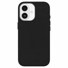 OtterBox Symmetry Cactus Leather Compatible with MagSafe Case with Camera Control for iPhone 17 - Noir Ash-Precision designed opening for easy interaction with Camera Control