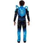 Rubies Blue Beetle Deluxe Kids Costume - Large-Perfect for Halloween celebrations, costume parties, and themed events