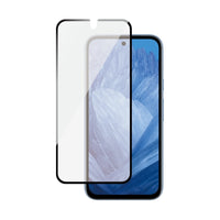 PanzerGlass Safe Screen Protector for Pixel 9a - Clear-Ultra-Wide Fit Scratch protects your device from scratching