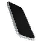 Otterbox Symmetry Clear MagSafe Case with Camera Control for iPhone Air - Clear with Blue Tint-Built-in anchors let you connect phone straps and charms