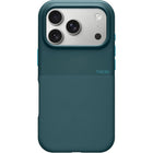 Beats Rugged Case with MagSafe and Camera Control for iPhone 17 Pro - Rocky Blue-Compatibility With iPhone 17 Pro