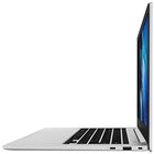 Samsung Galaxy Book Go 14" Laptop - Snapdragon 7c Gen 2 - 4GB RAM - 128 GB eUFS - Windows 10 - Silver-8