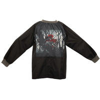 Louis Garneau Children Smock - Samurai - For 6 Years Old-Art And Crafts