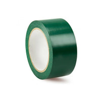 Accuform Signs Colour Banding Pipe Marking Tapes, 1296", White On Green - 3 Pack-Colour - Gray