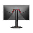 KOORUI 27" 16:9 QHD LED 320Hz 1ms Gaming Monitor - G2721E-IPS gaming monitor delivers stunning QHD clarity and 98 percentage DCI P3 coverage, ensuring accurate and vibrant color