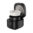 Salton Multifunction Micom Rice Cooker - 12 Cups -3L CAPACITY – Makes 12 cups of cooked rice! (6 cups uncooked)