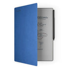 reMarkable Mosaic Weave Book Folio for Paper Pro Move - Cobalt-Keep your reMarkable Paper Pro Move safe