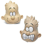 The Pencil Grip Feeling Heads 5-Piece Set - Multicultural-Great conversation starter for kids and adults
