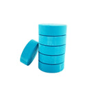 DBLG Import Tempera Paint Block - Turquoise - 6 Pack-Made of pure pigment