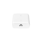 Belkin BoostCharge Pro 200W 4-Port USB-C GaN Charger-Designed to sit on your desk for easy port access 