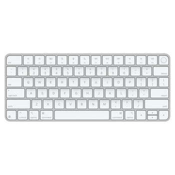 Apple Magic Keyboard with Touch ID - US English | staples.ca