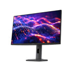 KOORUI 27" 16:9 QHD mini LED 320Hz 1ms Monitor - S2741LM-Connectivity includes 2x HDMI 2.1, DP 1.4, Type C 90W, USB 3.0, and Audio Out. VESA mount compatible 100 x 100 and includes multiple accessories