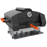Blackstone 15" Pizza Oven Conversion Kit-For use with the Blackstone 22 tabletop griddles (not included)