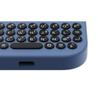 Clicks Keyboard Phone Case for iPhone 16 Pro - Surf-Fits snug and feels like a natural extension of your iPhone.