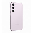 Samsung Galaxy S23 6.1" AMOLED - 128 GB - Lavender - Bell and Virgin Plus-Galaxy S23 lets you keep your favourite memories -and any shots in between-while capturing new ones