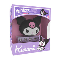 USAopoly YAHTZEE: Kuromi-Age: 8+