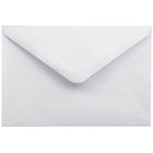 Jam Paper Christmas Money Cards & Matching Envelopes Set - Merry Christmas Reindeer and Christmas Tree Theme - 6 Pack-Size: 3.5" L x 7.25" W